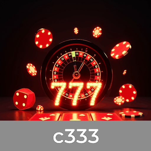 Experimente a Emoção dos Jogos de Cassino no c333 e Vença!