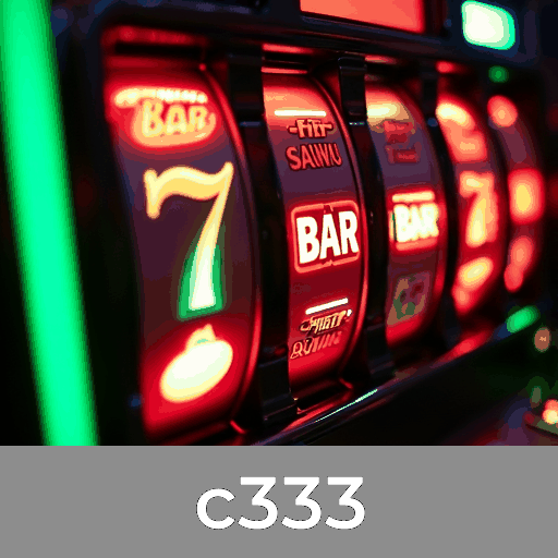 c333: A Revolução das Apostas na Sua Mão